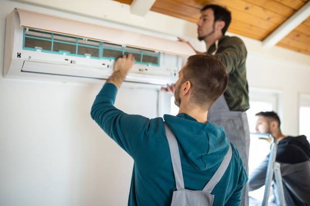 Best Thermostats and Smart Controls in Abram, TX