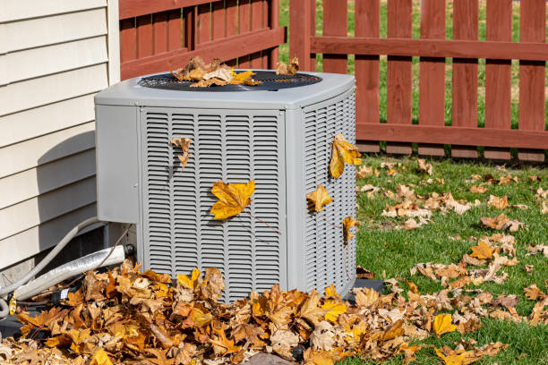 Best Residential HVAC in Abram, TX