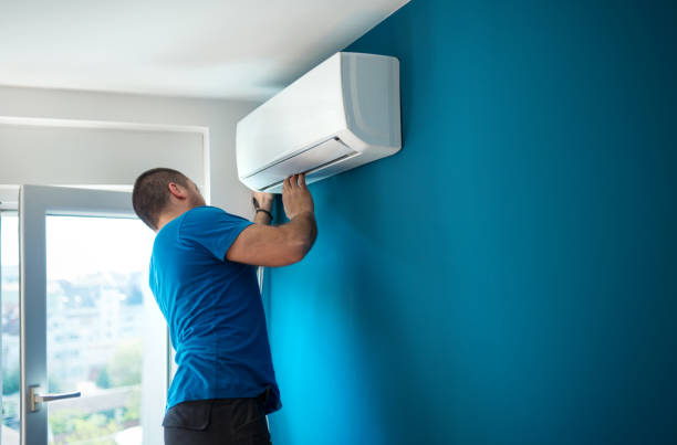 Best HVAC Financing and Leasing in Abram, TX