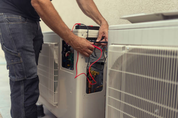 Best Seasonal HVAC Services in Abram, TX