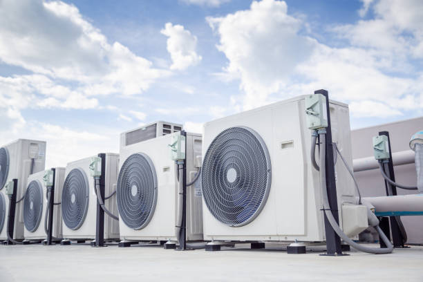 Best HVAC for Healthcare Facilities in Abram, TX