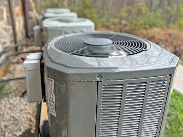 Best HVAC Equipment and Components in Abram, TX