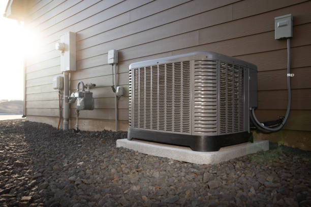 Best HVAC Consulting and Engineering in Abram, TX